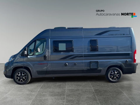 MCLOUIS MENFYS 3 MAXI MENFYS 3 MAXI