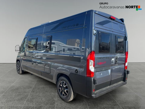 MCLOUIS MENFYS 3 MAXI MENFYS 3 MAXI