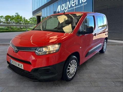 Toyota Proace City Verso 1.5D 96kW (130CV) Family Active L1