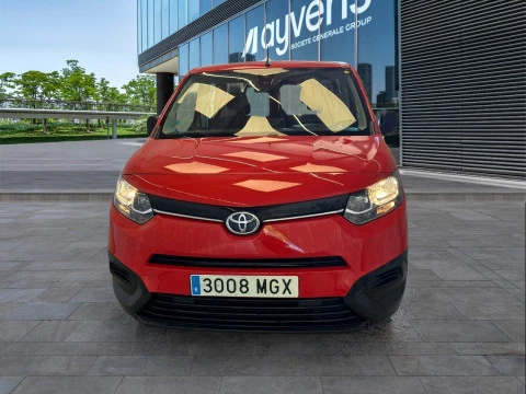 Toyota Proace City Verso 1.5D 96kW (130CV) Family Active L1