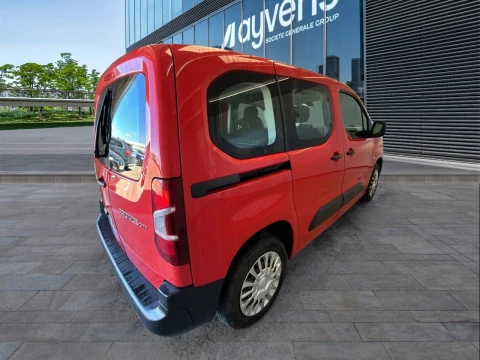 Toyota Proace City Verso 1.5D 96kW (130CV) Family Active L1