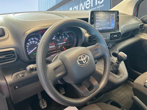 Toyota Proace City Verso 1.5D 96kW (130CV) Family Active L1