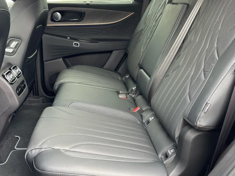 Jaecoo 8 SHS Exclusive 7 1.5 TGDI 315kW AWD