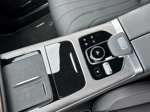 Jaecoo 8 SHS Exclusive 7 1.5 TGDI 315kW AWD
