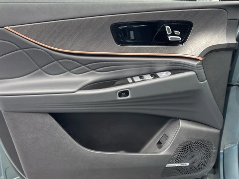 Jaecoo 8 SHS Exclusive 7 1.5 TGDI 315kW AWD