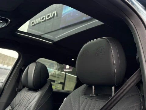 Jaecoo 8 SHS Exclusive 7 1.5 TGDI 315kW AWD