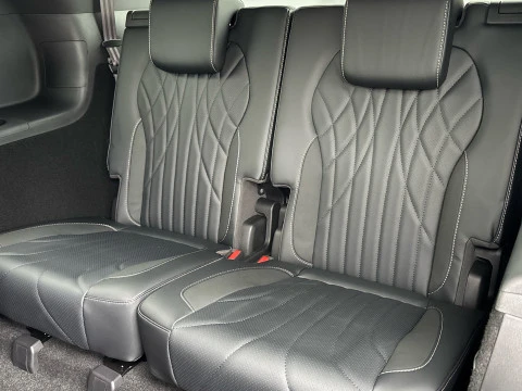Jaecoo 8 SHS Exclusive 7 1.5 TGDI 315kW AWD