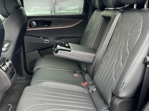 Jaecoo 8 SHS Exclusive 7 1.5 TGDI 315kW AWD