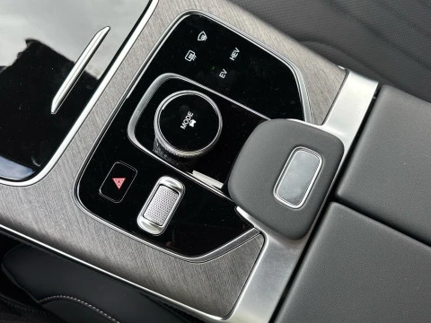 Jaecoo 8 SHS Exclusive 7 1.5 TGDI 315kW AWD