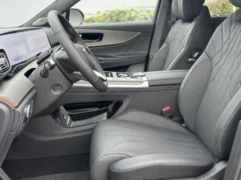 Jaecoo 8 SHS Exclusive 7 1.5 TGDI 315kW AWD