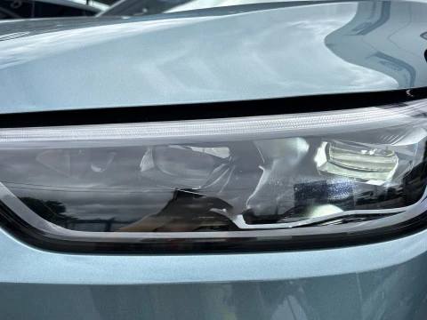 Jaecoo 8 SHS Exclusive 7 1.5 TGDI 315kW AWD