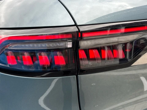 Jaecoo 8 SHS Exclusive 7 1.5 TGDI 315kW AWD