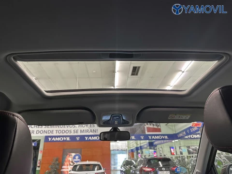 DR AUTOMOBILES DR6 1.5 GLP 103 kW (140 CV)