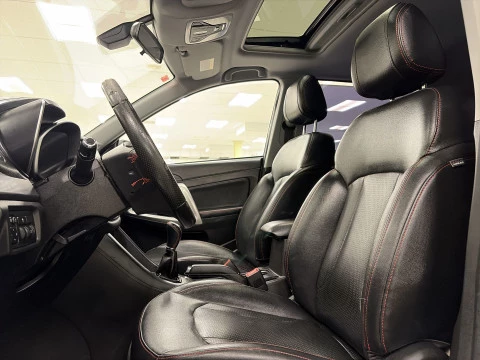 DR AUTOMOBILES DR6 1.5 GLP 103 kW (140 CV)