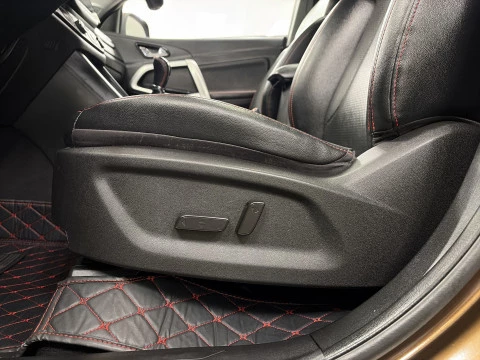 DR AUTOMOBILES DR6 1.5 GLP 103 kW (140 CV)