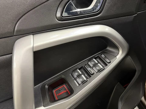 DR AUTOMOBILES DR6 1.5 GLP 103 kW (140 CV)