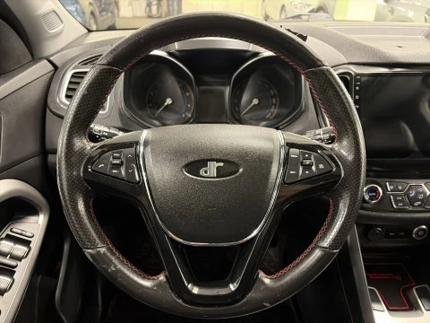 DR AUTOMOBILES DR6 1.5 GLP 103 kW (140 CV)