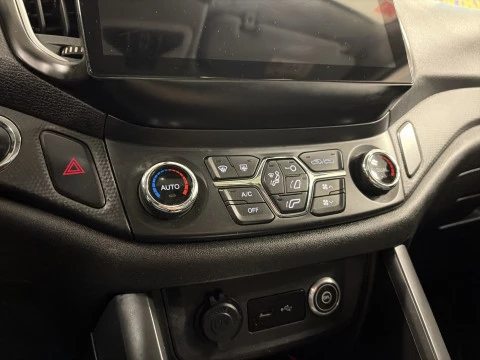 DR AUTOMOBILES DR6 1.5 GLP 103 kW (140 CV)