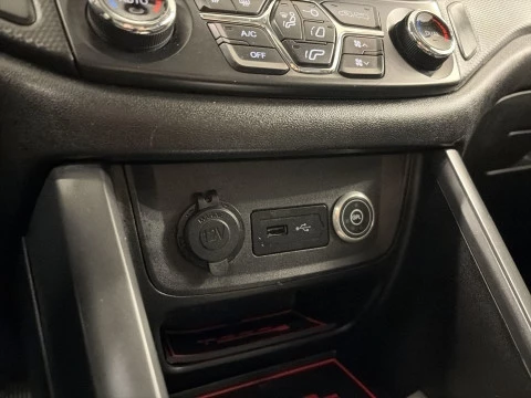 DR AUTOMOBILES DR6 1.5 GLP 103 kW (140 CV)