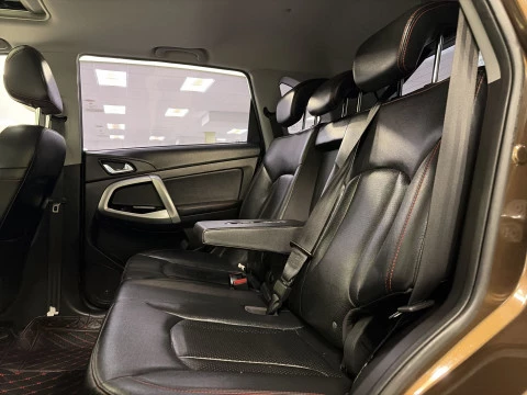 DR AUTOMOBILES DR6 1.5 GLP 103 kW (140 CV)