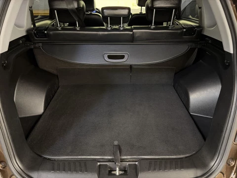 DR AUTOMOBILES DR6 1.5 GLP 103 kW (140 CV)