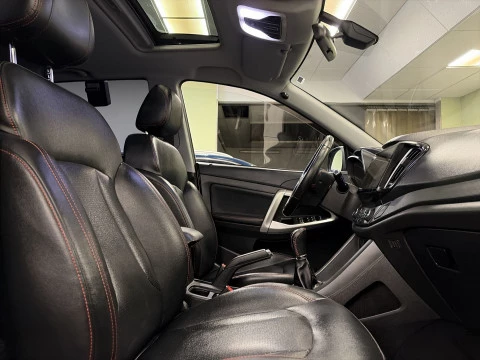 DR AUTOMOBILES DR6 1.5 GLP 103 kW (140 CV)