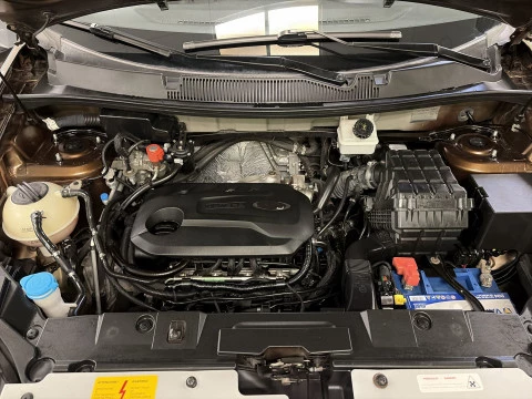 DR AUTOMOBILES DR6 1.5 GLP 103 kW (140 CV)