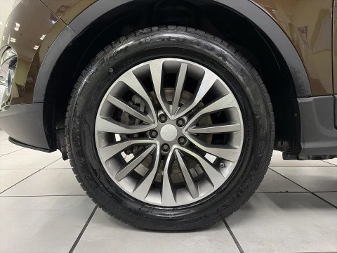 DR AUTOMOBILES DR6 1.5 GLP 103 kW (140 CV)