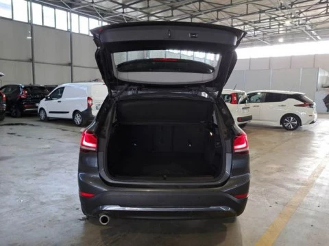 BMW X1 xDrive25e
