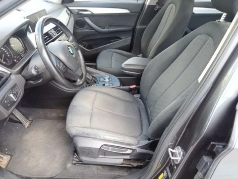 BMW X1 xDrive25e