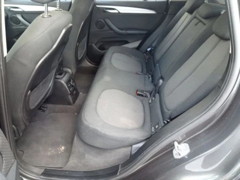 BMW X1 xDrive25e