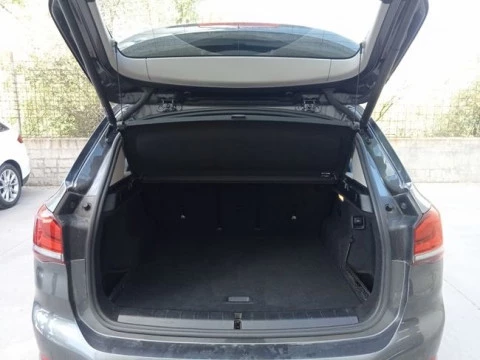 BMW X1 xDrive25e