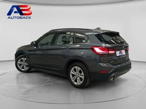 BMW X1 xDrive25e