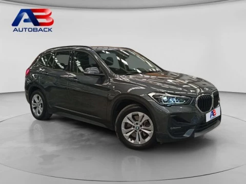 BMW X1 xDrive25e
