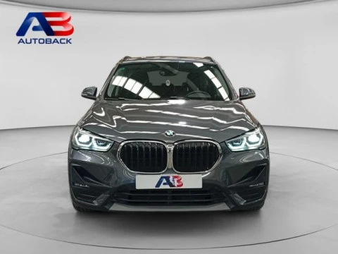BMW X1 xDrive25e
