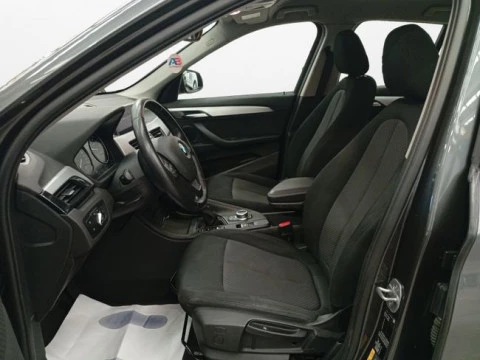 BMW X1 xDrive25e