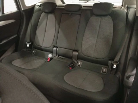 BMW X1 xDrive25e