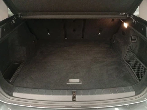 BMW X1 xDrive25e