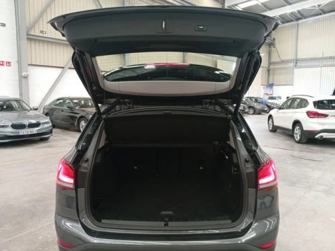 BMW X1 xDrive25e