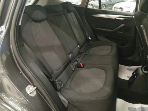 BMW X1 xDrive25e