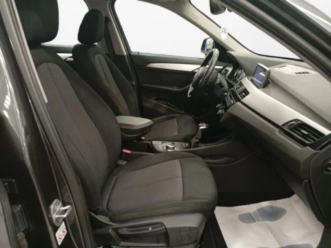 BMW X1 xDrive25e