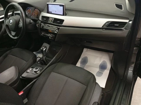 BMW X1 xDrive25e