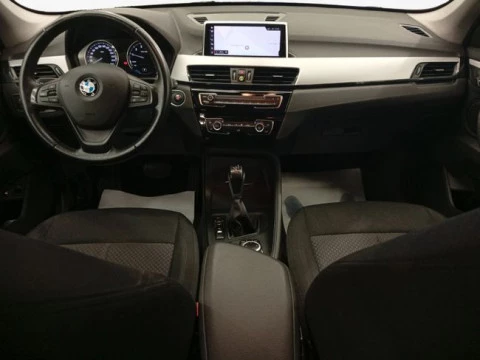 BMW X1 xDrive25e