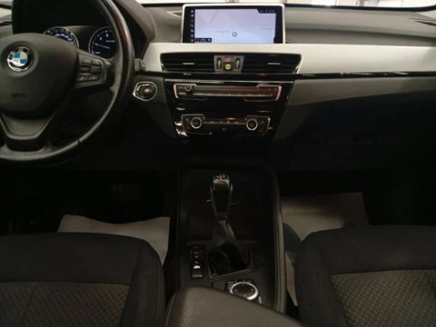 BMW X1 xDrive25e