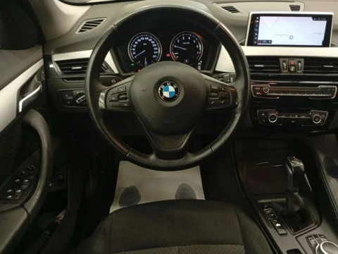 BMW X1 xDrive25e