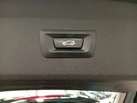 BMW X1 xDrive25e