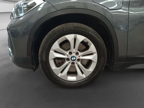BMW X1 xDrive25e