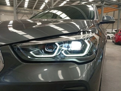 BMW X1 xDrive25e