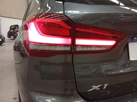 BMW X1 xDrive25e