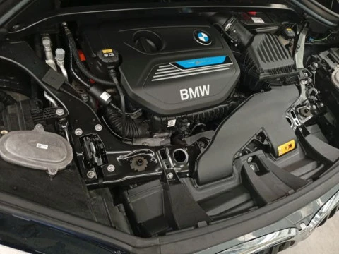 BMW X1 xDrive25e